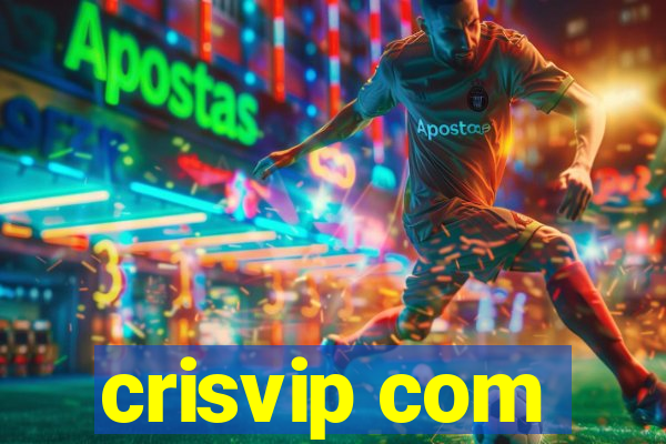 crisvip com